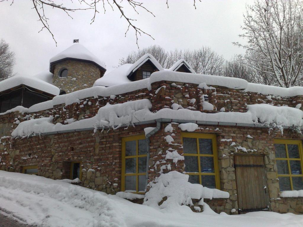 Hotel Podzamcze Tarnów Kültér fotó