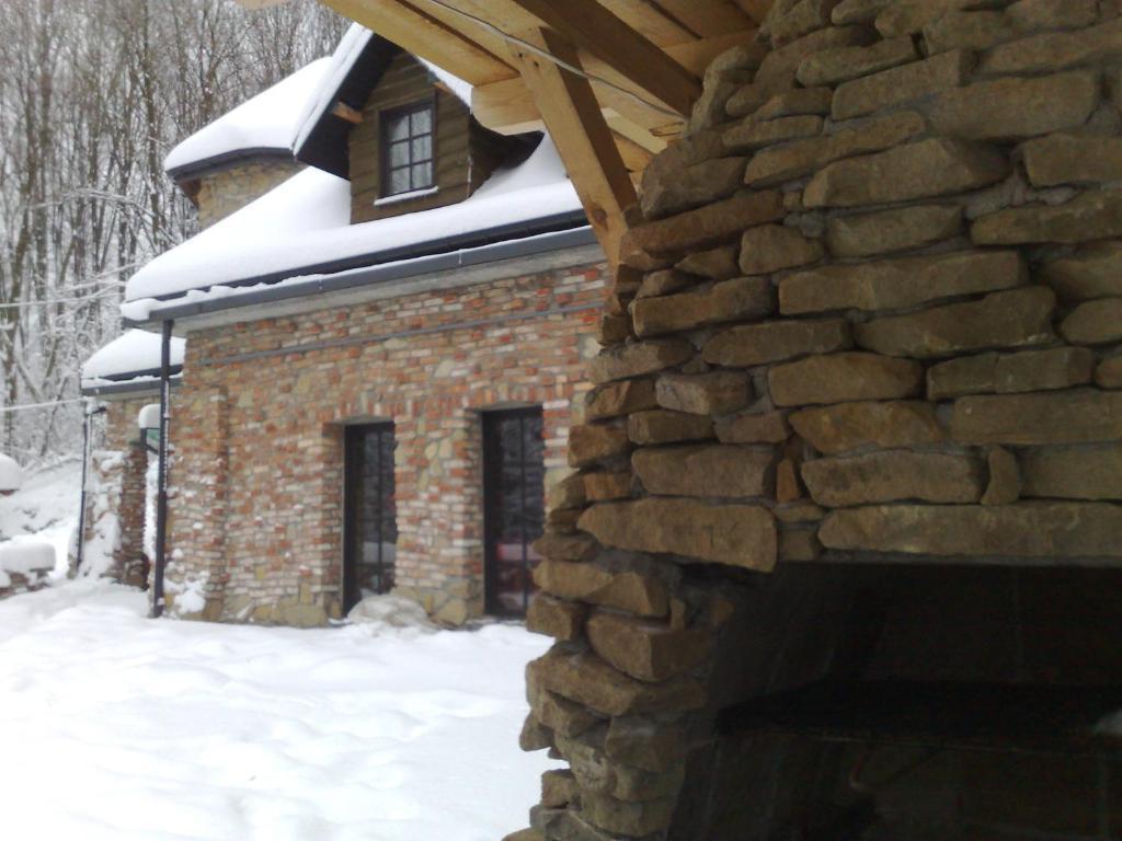 Hotel Podzamcze Tarnów Kültér fotó