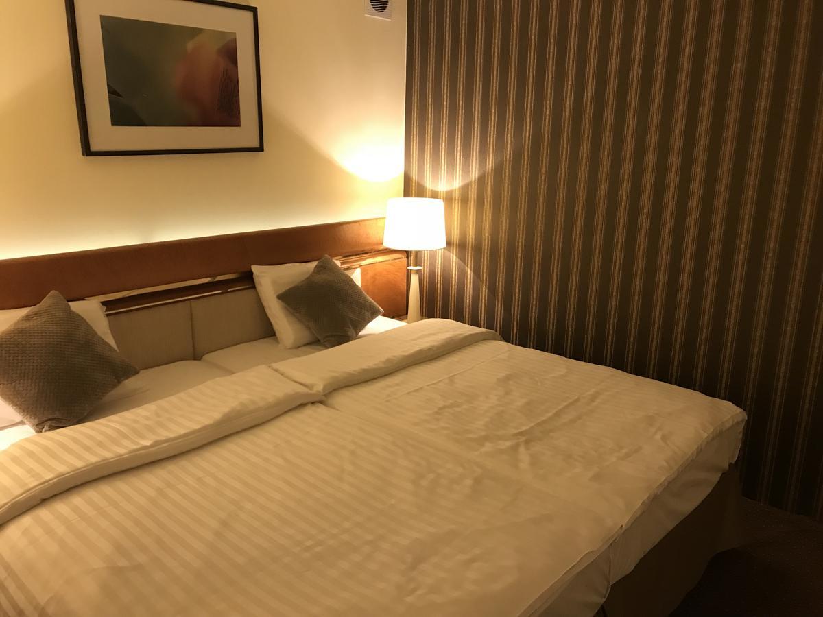 Hotel Podzamcze Tarnów Kültér fotó